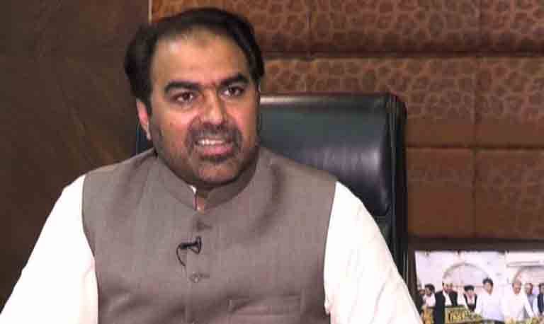 ترین گروپ کے کتنے اراکین جلد علیحدگی اختیار کریں گے، نذیر چوہان نے بڑا دعوی کر دیا