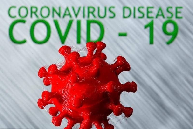 Corona virus kills 85 more civilians in Pakistan, 4553 new case reports