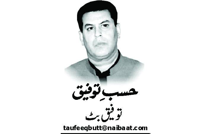  محرم الحرام، یوم آزادی اور بے چاری پولیس!