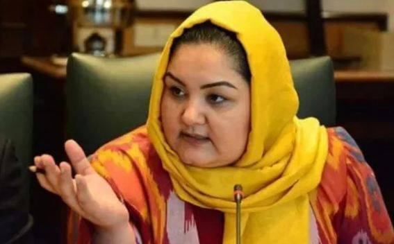 افغانستان کی خاتون رکن پارلیمنٹ کو بھارتی ائرپورٹ سے ڈی پورٹ کردیا گیا