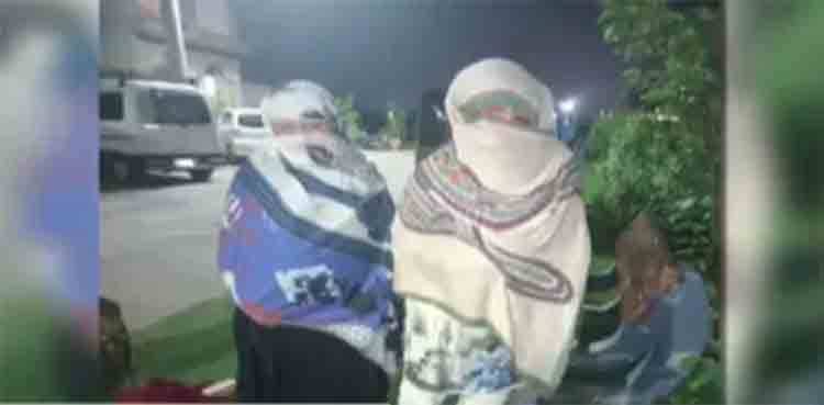  لاہور، بیٹی اور ماں نے اجتماعی زیادتی کے واقعے پر پولیس کو بیان ریکارڈ کرا دیا