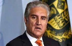 وزیر خارجہ 4 ملکی دورے کے بعد وطن واپس پہنچ گئے