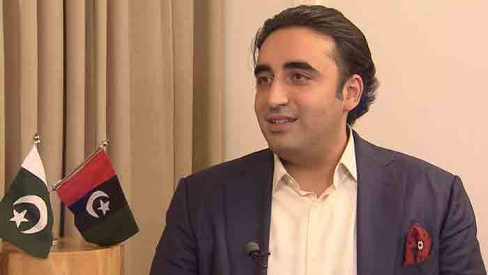  حکومتی کارکردگی عوام کو دور بین لگا کر بھی نظر نہیں آ رہی، بلاول بھٹو