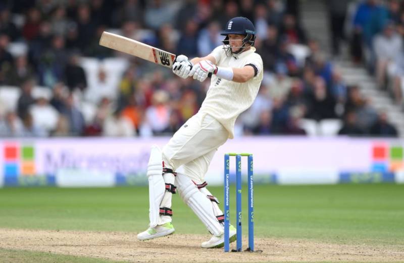 English captain Joe root broke the record of legend Javed Miandad