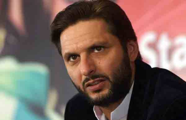 رمیز راجا کرکٹ کو سمجھتے ہیں اور مستقبل میں ان کے فیصلوں کو دیکھنا ہو گا، آفریدی