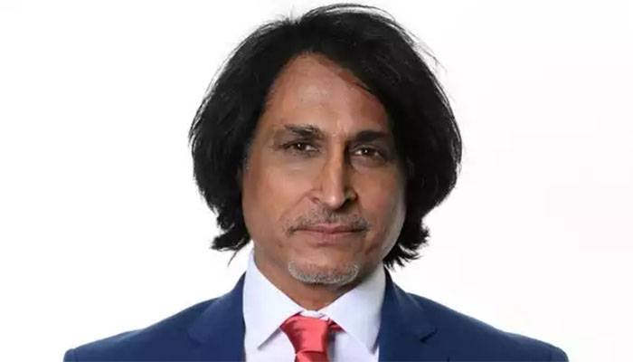 Rameez Raja,Pakistan Crickter,PCB,PMIK,Chairman PCB