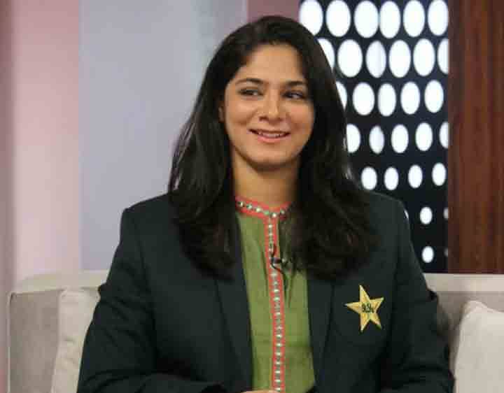 قومی خواتین کرکٹ ٹیم کی سلیکٹر نے عہدہ چھوڑ دیا