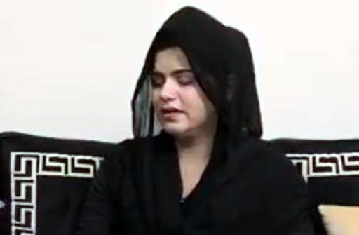 دست درازی کا نشانہ بننے والی ٹک ٹاکر عائشہ آج ملزمان کی شناخت کریں گی