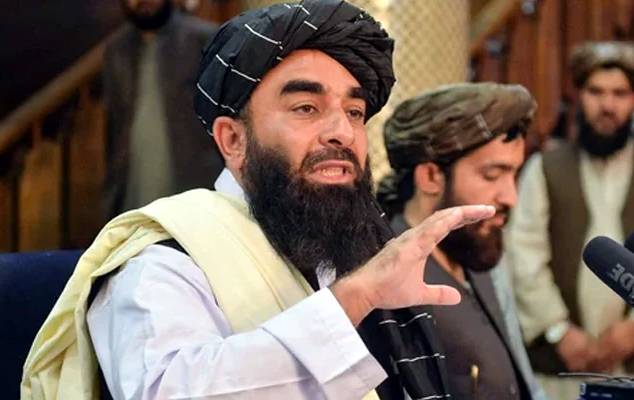 طالبان نے محکمہ صحت کی خواتین ملازمین کو ڈیوٹی پر آنے کی اجازت دیدی