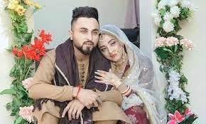 صنم چوہدری نے اسلام کی خاطر شوبز انڈسٹری چھوڑ دی 