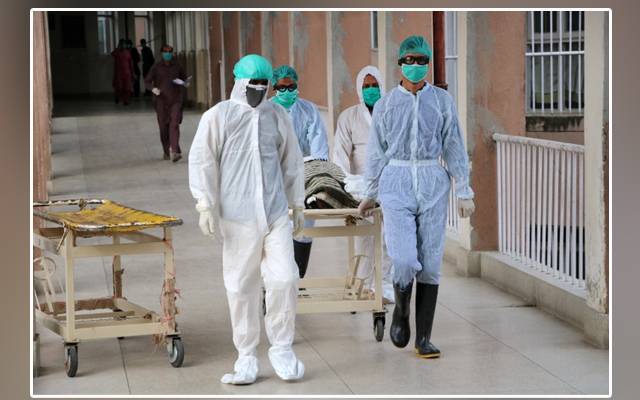 Pakistan, coronavirus, NCOC, PTI government, WHO