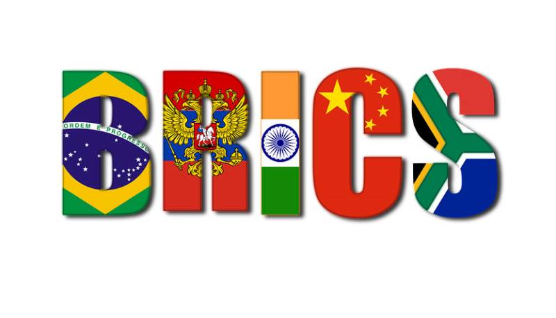 BRICS Forum meeting: India's insidious attempt to harm Kashmir independence movement