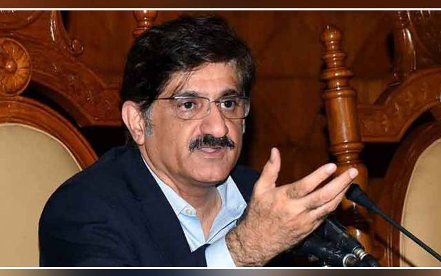 Accountability, Sindh government, Murad Ali Shah, PPP, PTI