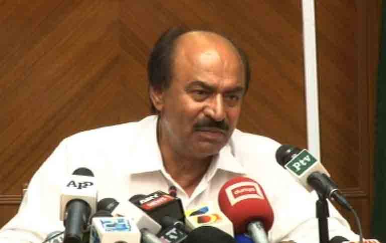 پیپلز پارٹی کا 5 ستمبر سے حقوق سندھ کے لیے تحریک چلانے کا اعلان
