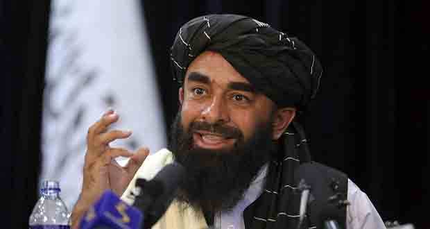 پاکستانی طالبان کو بتایا ہے کہ انہیں افغانستان سے کارروائیوں کی اجازت نہیں، ذبیح اللہ مجاہد