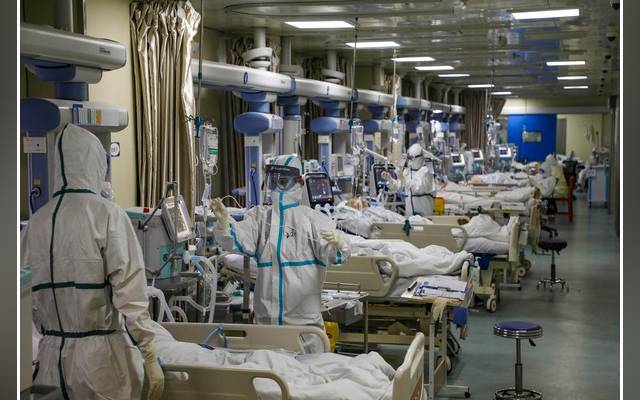 Pakistan, coronavirus, NCOC, PTI government, WHO