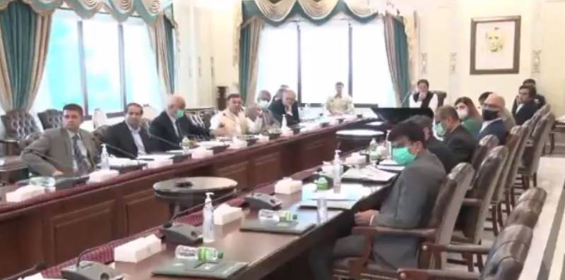 ماضی کی حکومتوں نے چھوٹی صنعتوں کو نظر انداز کیا : وزیراعظم عمران خان