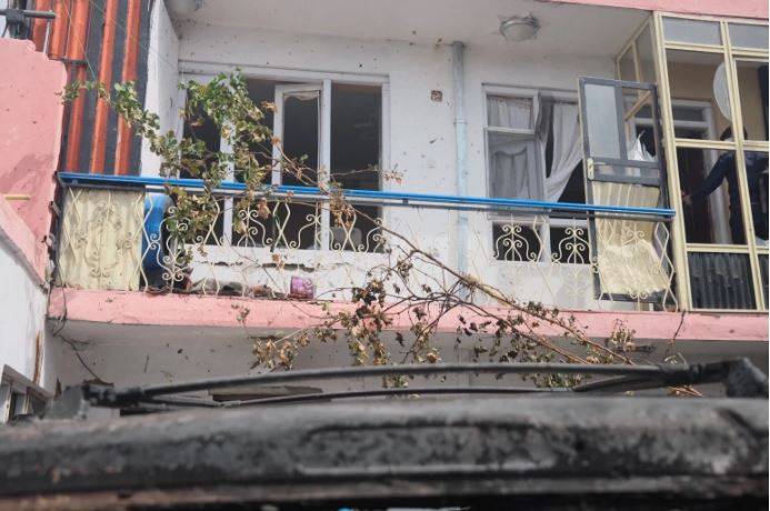 امریکا جانے کی تیاری کرنے والے خاندان پر امریکی ڈرون حملہ ، بچوں سمیت 10 افراد جاں بحق