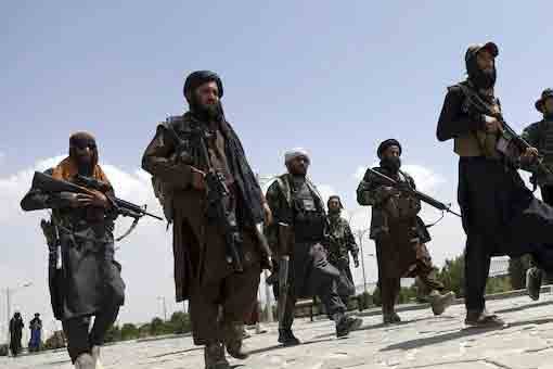 احمد مسعود کی فورسز کا پنج شیر میں طالبان کا حملہ ناکام بنانے کا دعوی