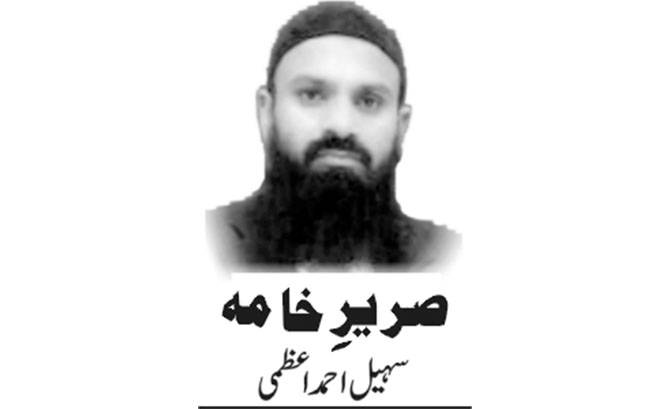 طالبان کی کامیابی اور ہمارے حکمرانوں کا کردار