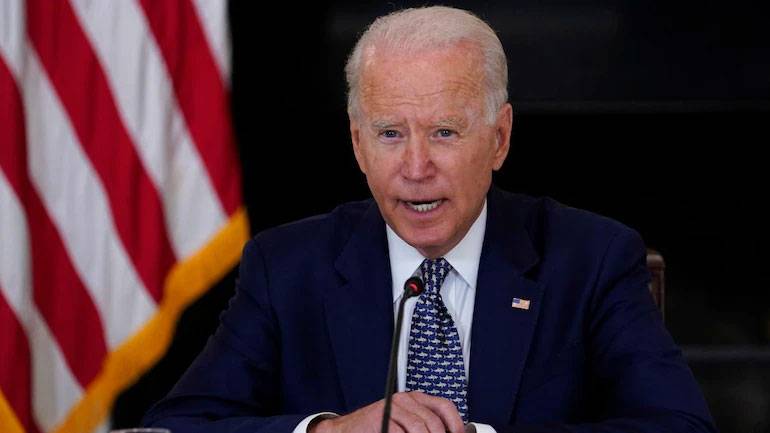 US withdrawal from Afghanistan complete, President Joe Biden decides to take the nation into confidence