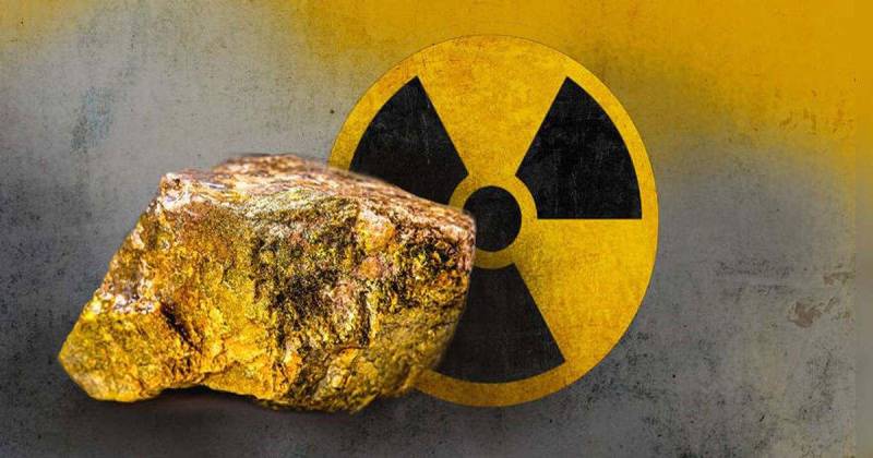 Radiation theft in India, Pakistan expresses deep concern