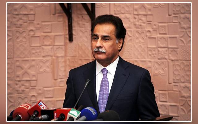 PTI government, rigging, Cantonment board elections, Ayaz Sadiq, PML-N