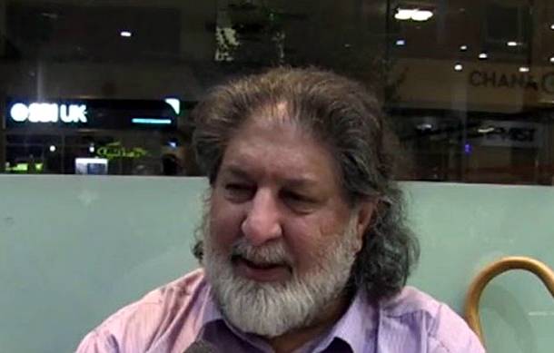 رمیز راجہ کو چیئرمین بنانا درست نہیں، انہوں نے بگ تھری کی بھرپور حمایت کی تھی: سرفراز نواز