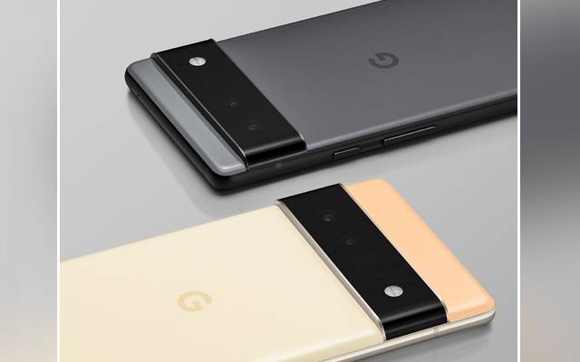 Google, Pixel 6 series, Technology, iphone