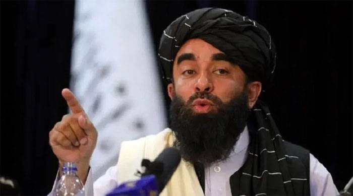 Afghanistan,Kabul,US Forces,Afghan Peace Process,Zabihullah Mujahid,31 August