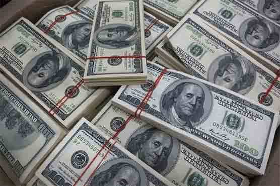 روپے کے مقابلے میں ڈالر 43 پیسے مہنگا، پاکستان سٹاک مارکیٹ میں اُتار چڑھاؤ
