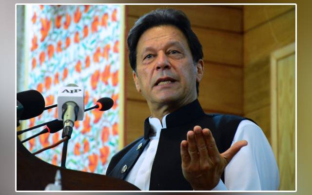 PM Imran Khan, girls’ education, PTI government, Doctor Sania Nishtar, Ehsaas Programme