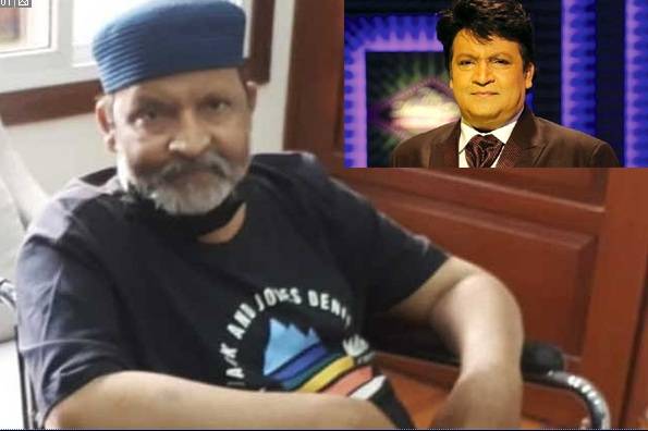 اداکار عمر شریف کے بارے تشویشناک خبر 