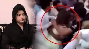 ٹک ٹاک سٹار عائشہ بیگ نے چھ ملزمان کو شناخت کرلیا 