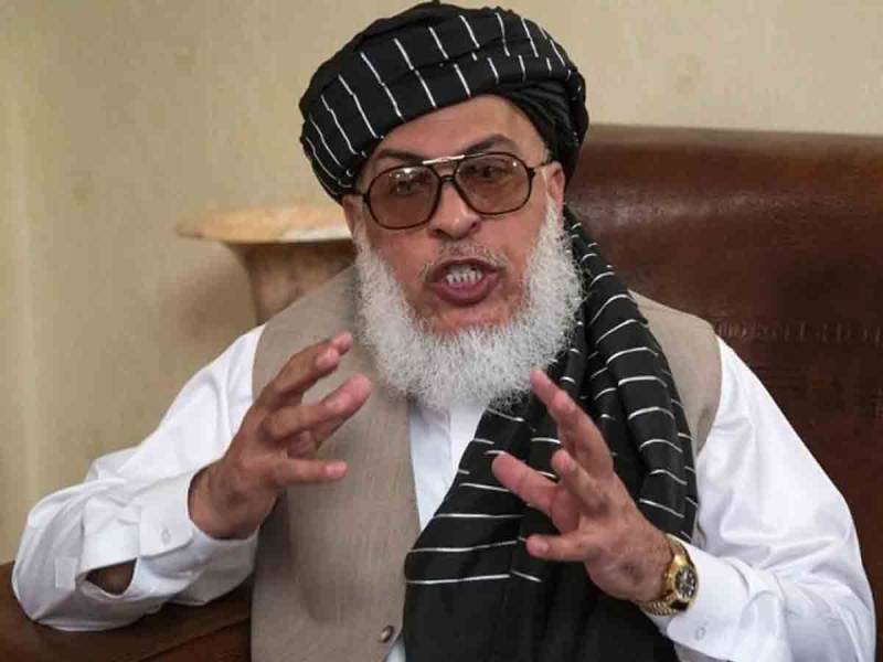 دو دن میں نئی افغان حکومت کا اعلان اور کابل ائیرپورٹ فعال ہو جائے گا، محمد عباس ستانکزئی