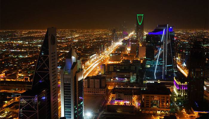 Saudi Arabia,Pakistan Employee,