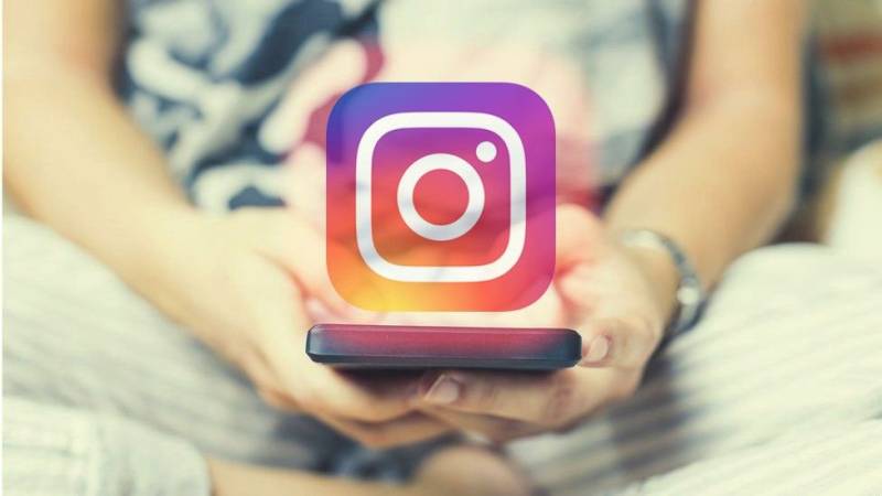 Instagram can no longer be used without giving a date of birth