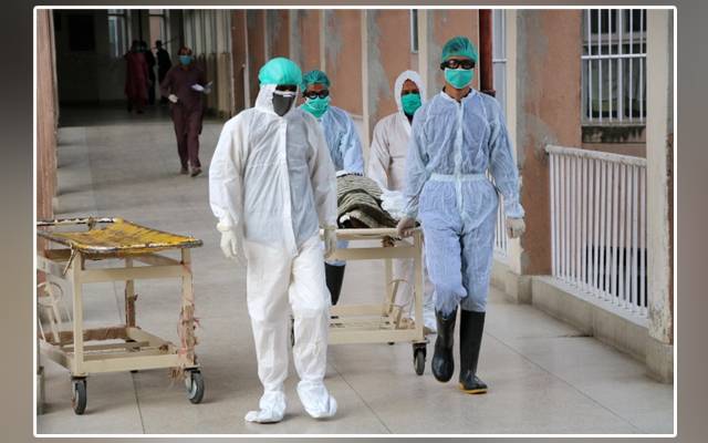 Coronavirus, Pakistan, NCOC, PTI government, WHO
