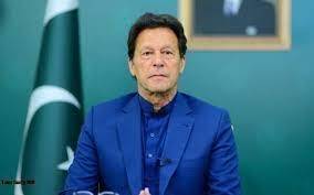 کورونا کی وباء سے عالمی معیشت بری طرح متاثر ہوئی ، عمران خان 