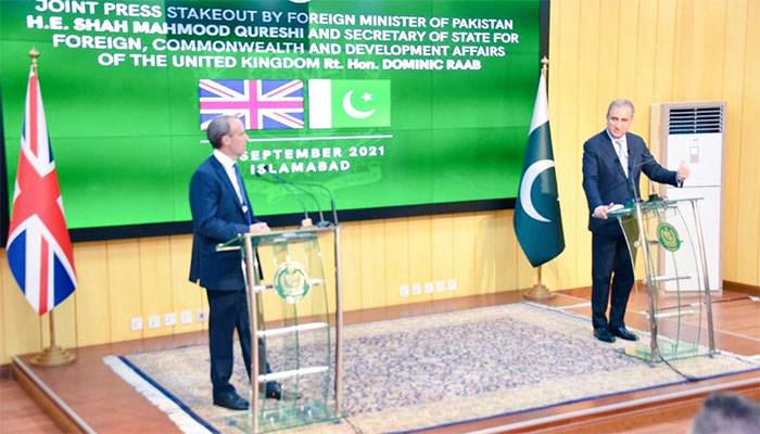 Afghanistan,Kabul,US Forces,Afghan Peace Process,Shah Mehmood Qureshi,UK FO