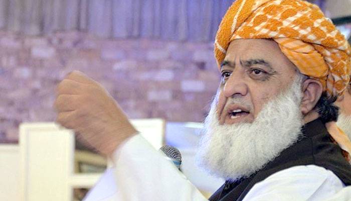 Molana Fazalurehman,PDM,JUI