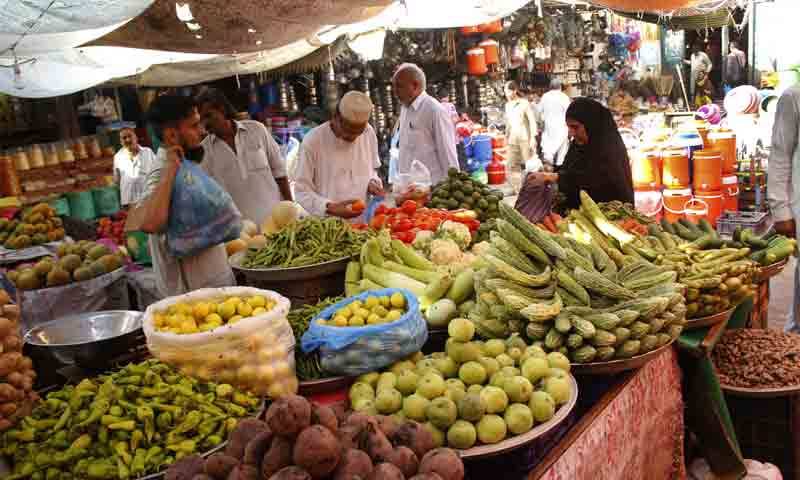 ادارہ شماریات نے 17 اشیائے ضروریہ کی قیمتوں میں اضافے کی تصدیق کر دی