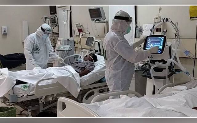 Coronavirus, Pakistan, NCOC, PTI government, WHO