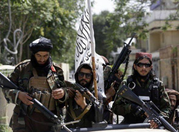 پنج شیر فتح کرنے کی خوشی میں طالبان کی کابل میں فائرنگ، 17 افراد ہلاک 