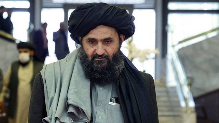 Afghanistan,Kabul,US Forces,Afghan Peace Process,Mula Ghani Baradar