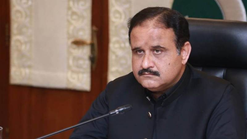 وزیراعلیٰ پنجاب کا سیاسی و انتظامی ٹیم میں تبدیلیاں خود کرنے کا فیصلہ