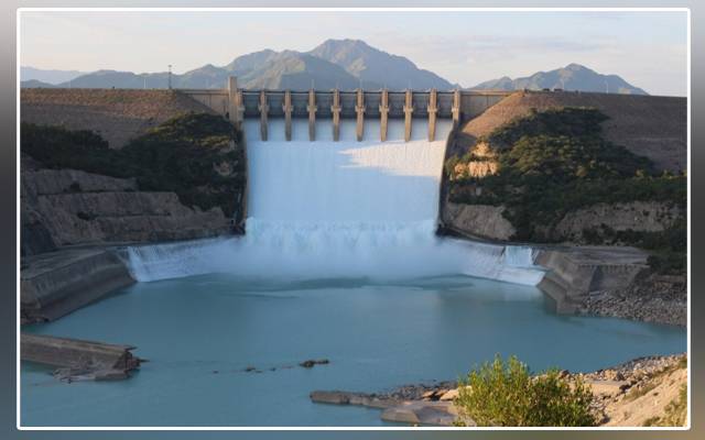 WAPDA, report, water situation, rivers, reservoirs, Pakistan