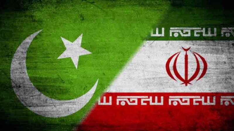 افغانستان کی بدلتی صورتحال کے تناظر میں پاکستان اور ایران کا مشاورت جاری رکھنے پر اتفاق