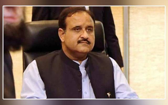 Defence and Martyrs Day, Pakistan, CM Punjab, Usman Buzdar, Pak Army