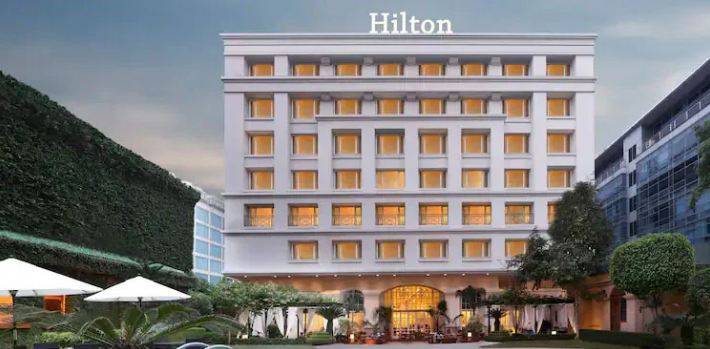عالمی شہرت یافتہ ہلٹن ہوٹلز کی پاکستان میں واپسی ہو گئی